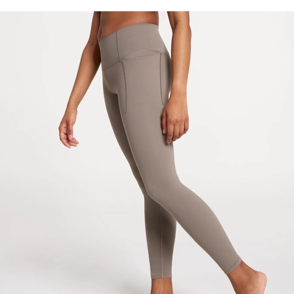 Calia by Carrie Underwood high-rise 7/8 legging - Picture 4 of 9